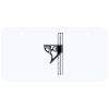3 X 6 Aluminum License Plate 3 X 6 Aluminum License Plate Thumbnail