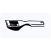 3 X 6 Aluminum License Plate 3 X 6 Aluminum License Plate Thumbnail