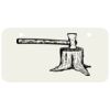 3 X 6 Aluminum License Plate Thumbnail