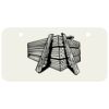 3 X 6 Aluminum License Plate Thumbnail