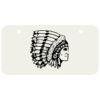 3 X 6 Aluminum License Plate Thumbnail
