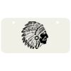 3 X 6 Aluminum License Plate Thumbnail