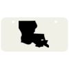3 X 6 Aluminum License Plate Thumbnail