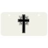 3 X 6 Aluminum License Plate Thumbnail