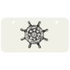 3 X 6 Aluminum License Plate Thumbnail