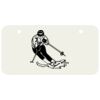 3 X 6 Aluminum License Plate Thumbnail