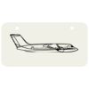 3 X 6 Aluminum License Plate Thumbnail