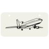 3 X 6 Aluminum License Plate Thumbnail