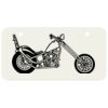 3 X 6 Aluminum License Plate Thumbnail