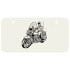 3 X 6 Aluminum License Plate Thumbnail