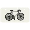 3 X 6 Aluminum License Plate Thumbnail