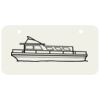 3 X 6 Aluminum License Plate Thumbnail
