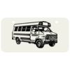 3 X 6 Aluminum License Plate Thumbnail