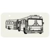 3 X 6 Aluminum License Plate Thumbnail