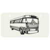 3 X 6 Aluminum License Plate Thumbnail