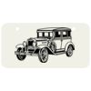 3 X 6 Aluminum License Plate Thumbnail