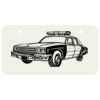 3 X 6 Aluminum License Plate Thumbnail