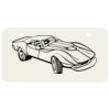 3 X 6 Aluminum License Plate Thumbnail