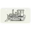 3 X 6 Aluminum License Plate Thumbnail