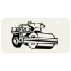 3 X 6 Aluminum License Plate Thumbnail