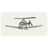 3 X 6 Aluminum License Plate Thumbnail