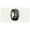 3 X 6 Aluminum License Plate Thumbnail