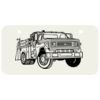 3 X 6 Aluminum License Plate Thumbnail