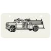 3 X 6 Aluminum License Plate Thumbnail
