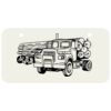 3 X 6 Aluminum License Plate Thumbnail