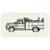 3 X 6 Aluminum License Plate Thumbnail