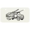 3 X 6 Aluminum License Plate Thumbnail