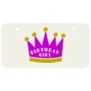 3 X 6 Aluminum License Plate Thumbnail