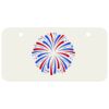 3 X 6 Aluminum License Plate Thumbnail