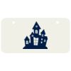 3 X 6 Aluminum License Plate Thumbnail