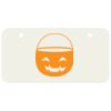 3 X 6 Aluminum License Plate Thumbnail