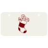 3 X 6 Aluminum License Plate Thumbnail