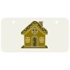 3 X 6 Aluminum License Plate Thumbnail