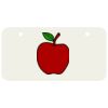 3 X 6 Aluminum License Plate Thumbnail