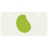3 X 6 Aluminum License Plate Thumbnail