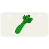 3 X 6 Aluminum License Plate Thumbnail