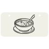 3 X 6 Aluminum License Plate Thumbnail