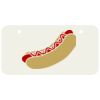3 X 6 Aluminum License Plate Thumbnail