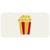3 X 6 Aluminum License Plate Thumbnail