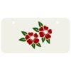 3 X 6 Aluminum License Plate Thumbnail