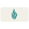 3 X 6 Aluminum License Plate Thumbnail