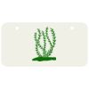 3 X 6 Aluminum License Plate Thumbnail