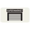 3 X 6 Aluminum License Plate Thumbnail