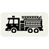 3 X 6 Aluminum License Plate Thumbnail