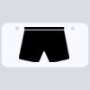 3 X 6 Aluminum License Plate Thumbnail