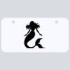 3 X 6 Aluminum License Plate Thumbnail